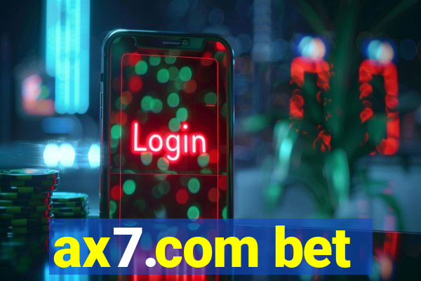 ax7.com bet